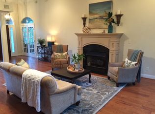 1000 Firewood Cir, Vestavia, AL 35243