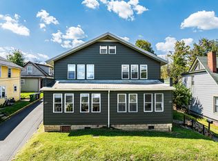 212 Dewey St #1, Morgantown, WV 26501