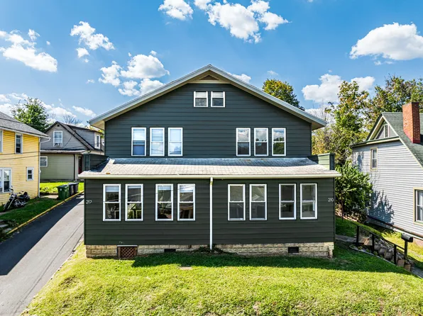 210 Dewey St, Morgantown, WV 26501