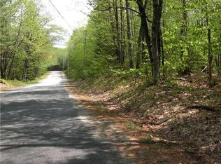 0 Gates Hill Rd, West Paris, ME 04289