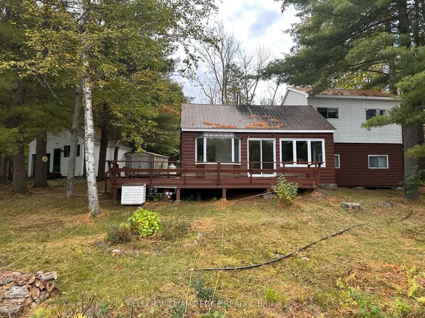 216 Smooth Rock Rd, Georgian Bay, ON L0K 1S0