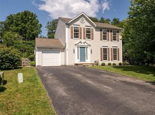 20 Cornflower Dr, North Chili, NY 14514