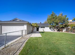38557 33rd St E, Palmdale, CA 93550