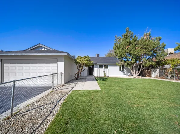 38557 33rd St E, Palmdale, CA 93550