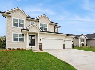 5312 Greene St, Ames, IA 50014