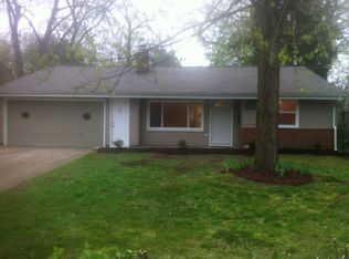 8039 Dartmoor Rd, Mentor, OH 44060