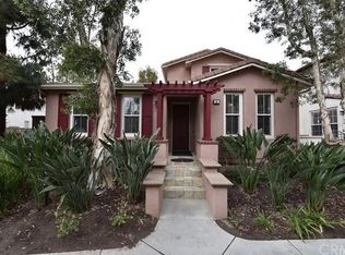 10 Ellistone #45, Irvine, CA 92602