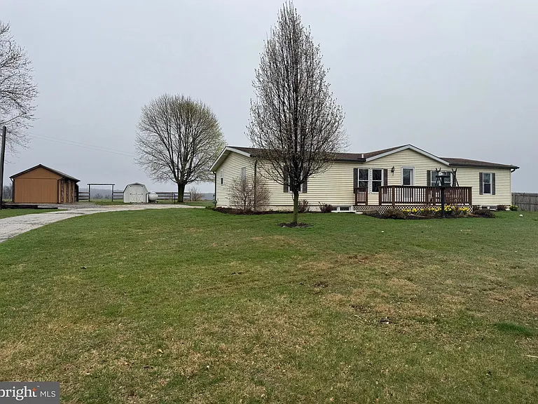 509 Martins Corner Rd — Photo 1