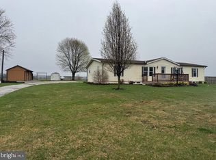 509 Martins Corner Rd, Coatesville, PA 19320