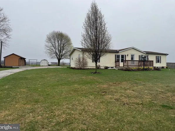 509 Martins Corner Rd, Coatesville, PA 19320