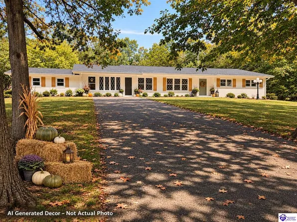 324 N Highway 333, Irvington, KY 40146