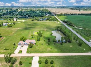 9500 E Cherish Rd, Derby, KS 67037