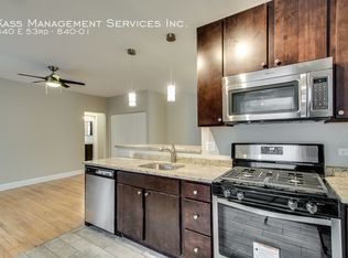 840 E 53rd St #84001, Chicago, IL 60615