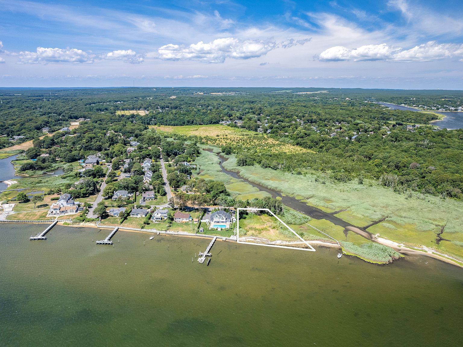 12 Bay St, East Moriches, NY 11940 MLS 374475 Zillow