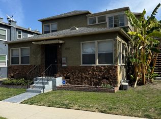 4100 9th Ave #1/2, Los Angeles, CA 90008