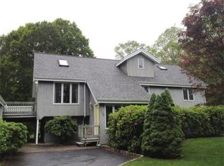 126 Brandt Island Rd, Mattapoisett, MA 02739
