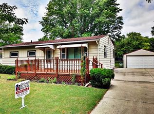 2710 18th Ave N, Fort Dodge, IA 50501