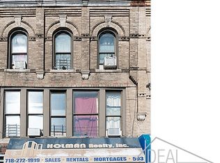 593 Sutter Ave, Brooklyn, NY 11207