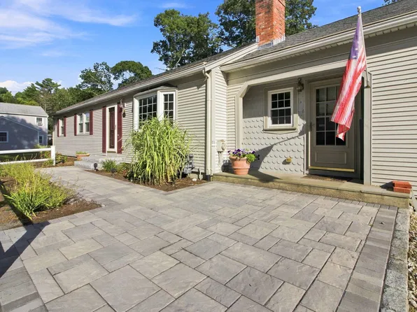 53 Hadrada Lane, Centerville, MA 02632
