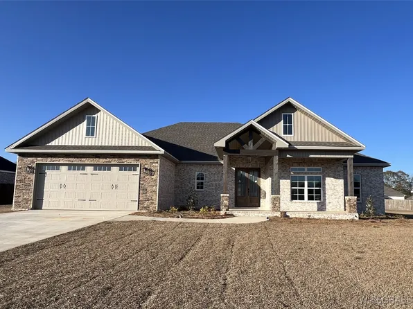 104 Bellevue Way, Enterprise, AL 36330