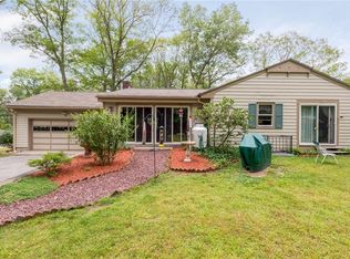 3 Wildwood Rd, North Smithfield, RI 02896