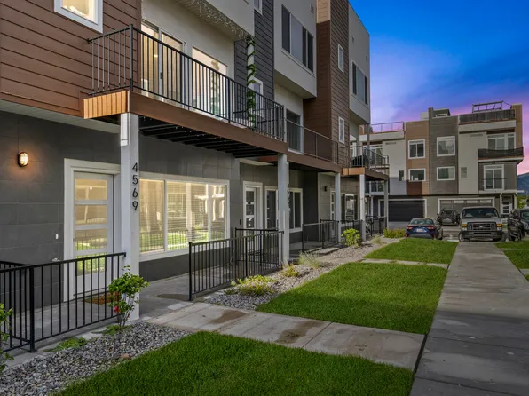 4569 W Pleasant Ct, West Valley City, UT 84120