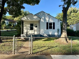 901 Lanier Ave, Danville, VA 24541