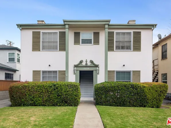 2632 S Sepulveda Blvd, Los Angeles, CA 90064