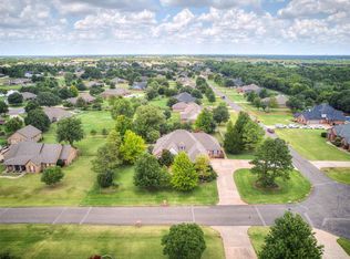 1721 Graces Ter, Edmond, OK 73025