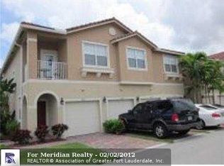 9122 Whistable Walk, Tamarac, FL 33321
