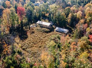 17 Pine Rest Cottage Rd, Readfield, ME 04355