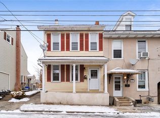 129 2nd St, Catasauqua, PA 18032