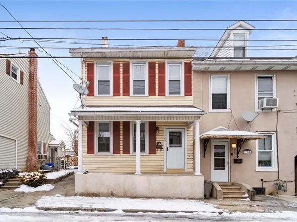 129 2nd St, Catasauqua, PA 18032