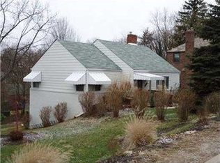 212 Old Clairton Rd, Pittsburgh, PA 15236