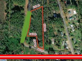 551 Sharpe Rd, Sanford, NC 27332