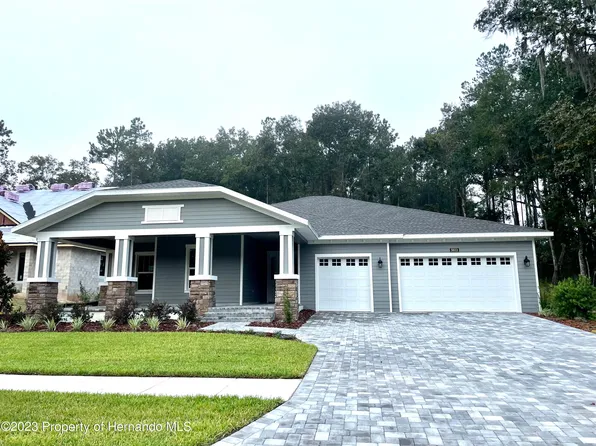 19760 Rolling Ridge Dr, Brooksville, FL 34601
