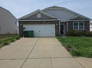 6816 Pennyroyal Way, Charlotte, NC 28216