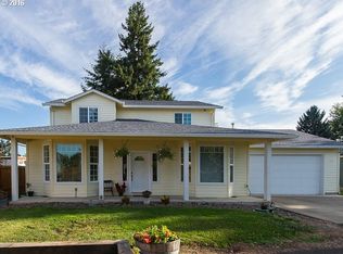 519 Leroy St, Molalla, OR 97038