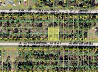 26468 Hapsburg Rd, Punta Gorda, FL 33955