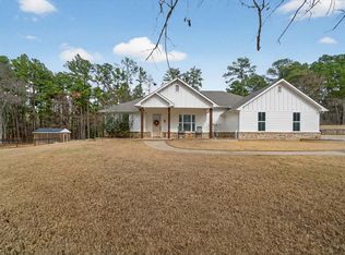 297 Private Road 8455, Palestine, TX 75803