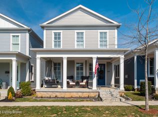 6141 Mistflower Cir, Prospect, KY 40059