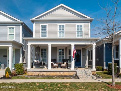 6141 Mistflower Cir, Prospect, KY, 40059