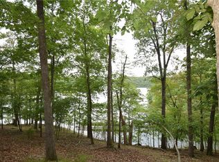 Coose Hollow Ln, Rogers, AR 72756