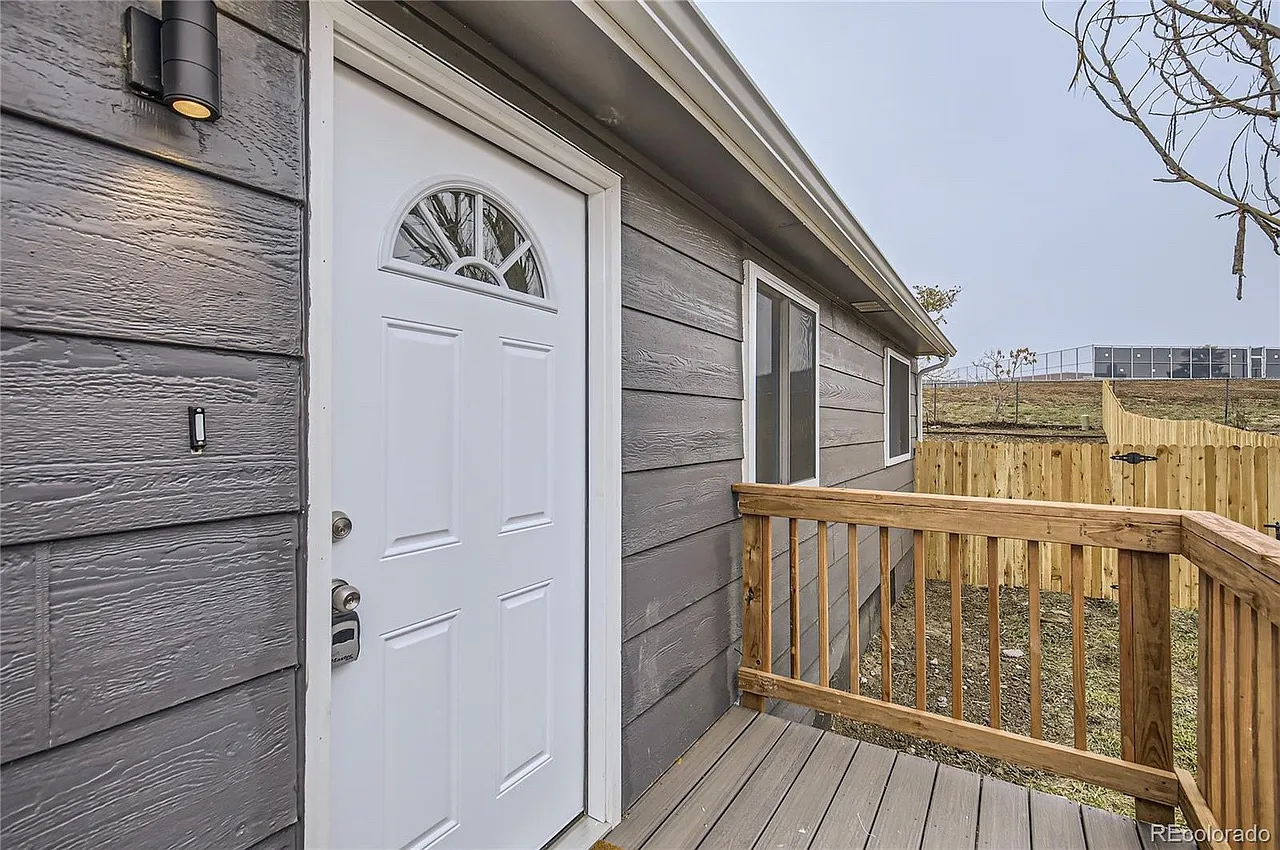 8661 McDougal St — Photo 2