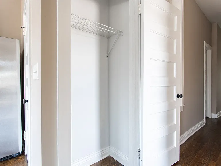 Remodeled Unit - Pantry