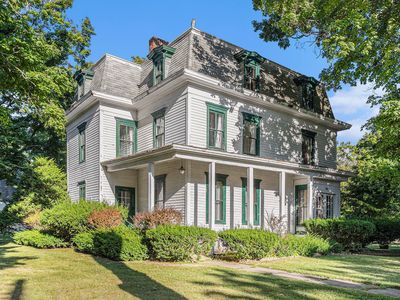 405 John St, Union City, MI, 49094