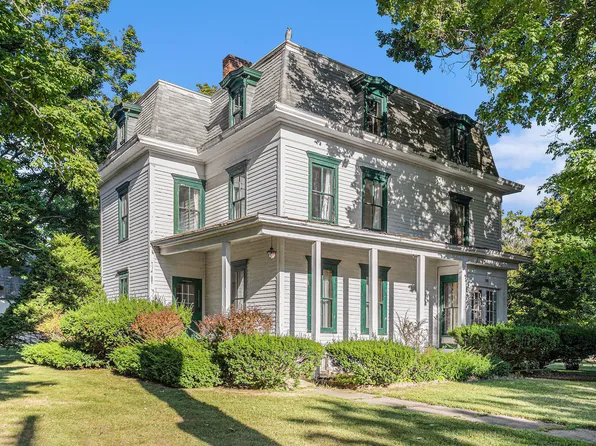 405 John St, Union City, MI 49094