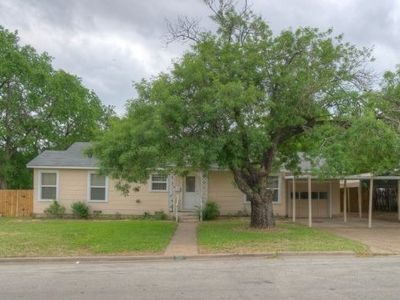 703 E North Ave, Bryan, TX, 77802