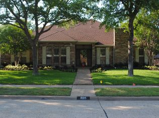 3105 Cross Timbers Ln, Garland, TX 75044
