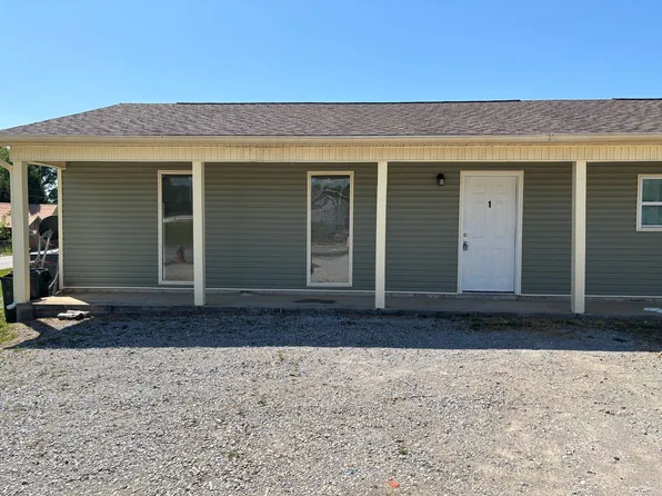 1103 E Main St, Decherd, TN 37324